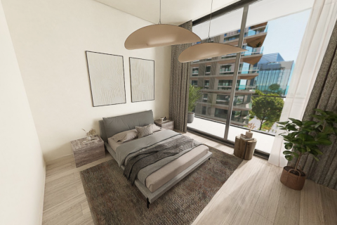 2 dormitorios Apartment en Soc Son, Vietnam No. 95066 9