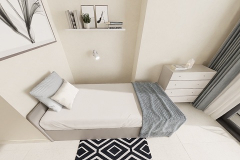 2 dormitorios Apartment en Soc Son, Vietnam No. 95066 7