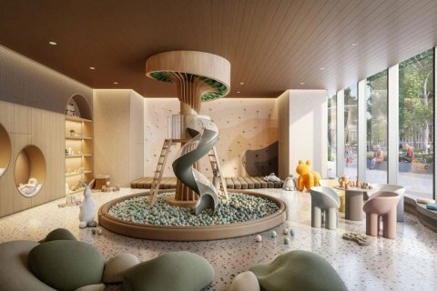 2 dormitorios Apartment en Soc Son, Vietnam No. 95066 5