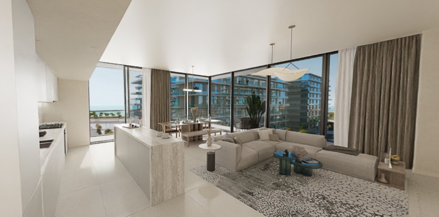 2 dormitorios Apartment en Soc Son, Vietnam No. 95066