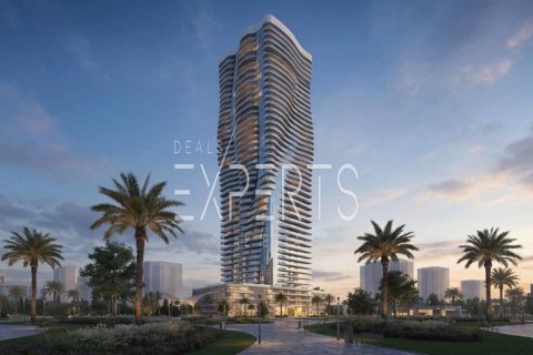 1 bedroom Apartment in Shams Abu Dhabi, UAE No. 129640