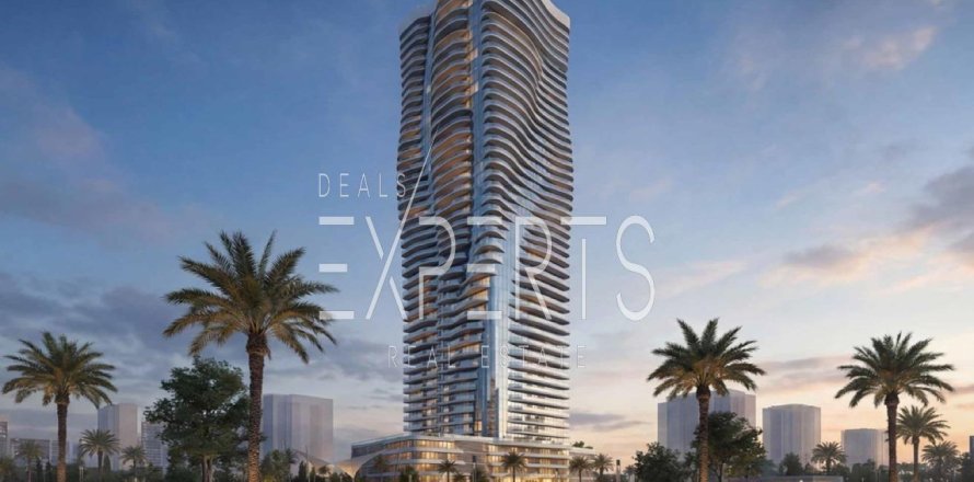 1 bedroom Apartment in Shams Abu Dhabi, UAE No. 129640
