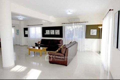 3 bedrooms Villa in Ayia Napa, Cyprus No. 100348 3