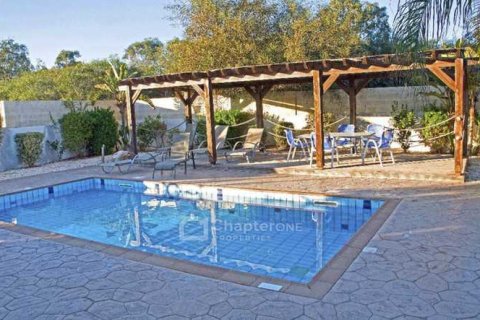 3 bedrooms Villa in Ayia Napa, Cyprus No. 100348 2