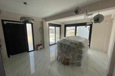 Вилла с 3 спальнями в Кавала, Греция №109330 21