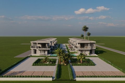 Вилла с 3 спальнями в Кавала, Греция №109330 11