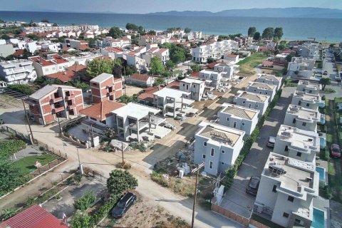 Вилла с 3 спальнями в Кавала, Греция №109330 26