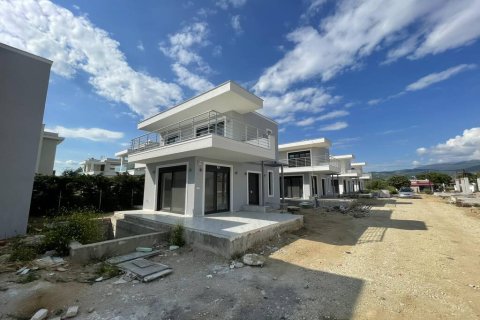 Вилла с 3 спальнями в Кавала, Греция №109330 3