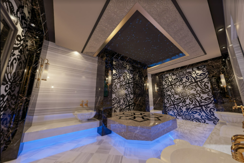 3 bedrooms Penthouse in Chau Lang, Vietnam No. 12060 12