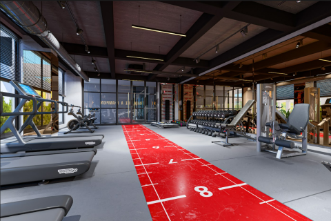 3 bedrooms Penthouse in Chau Lang, Vietnam No. 12060 7