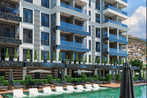 3 bedrooms Penthouse in Chau Lang, Vietnam No. 12060 2