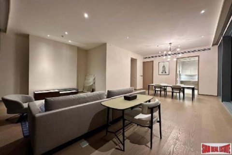 2 bedrooms Apartment in Bangkok, Thailand No. 96351 6