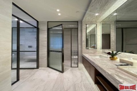 2 bedrooms Apartment in Bangkok, Thailand No. 96351 3