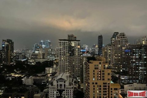 2 bedrooms Apartment in Bangkok, Thailand No. 96351 8