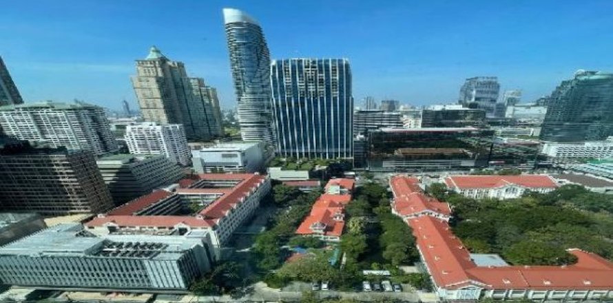 2 bedrooms Apartment in Bangkok, Thailand No. 96351