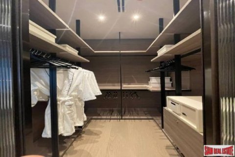 2 bedrooms Apartment in Bangkok, Thailand No. 96351 2