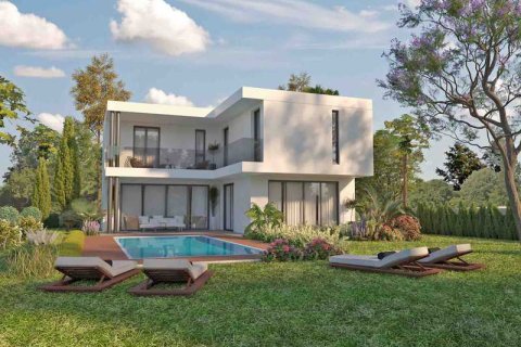 5 bedrooms House in Geri, Cyprus No. 43008 1