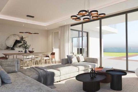 5 bedrooms House in Geri, Cyprus No. 43008 4