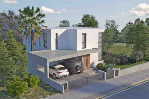 5 bedrooms House in Geri, Cyprus No. 43008 3