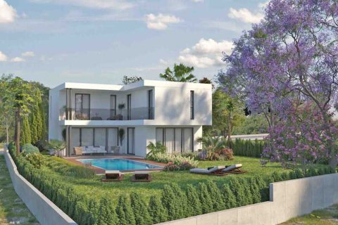 5 bedrooms House in Geri, Cyprus No. 43008 2