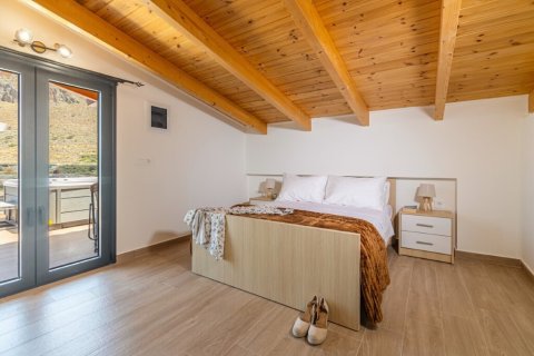 4 bedrooms Maisonette in Heraklion, Greece No. 54828 15