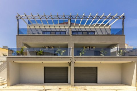 4 bedrooms Maisonette in Heraklion, Greece No. 54828 22