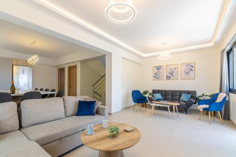 4 bedrooms Maisonette in Heraklion, Greece No. 54828 5