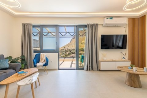 4 bedrooms Maisonette in Heraklion, Greece No. 54828 17