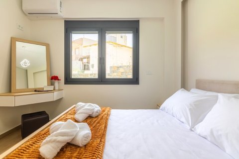 4 bedrooms Maisonette in Heraklion, Greece No. 54828 24