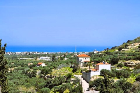 4 bedrooms Maisonette in Heraklion, Greece No. 54828 3