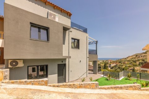 4 bedrooms Maisonette in Heraklion, Greece No. 54828 4