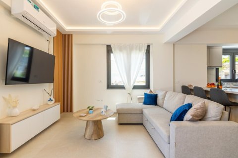 4 bedrooms Maisonette in Heraklion, Greece No. 54828 6