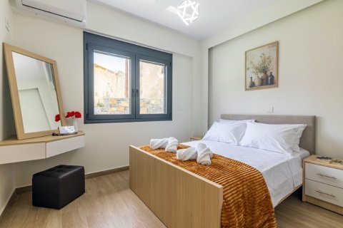 4 bedrooms Maisonette in Heraklion, Greece No. 54828 21