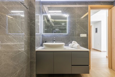 4 bedrooms Maisonette in Heraklion, Greece No. 54828 10