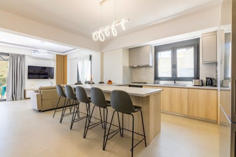 4 bedrooms Maisonette in Heraklion, Greece No. 54828 23