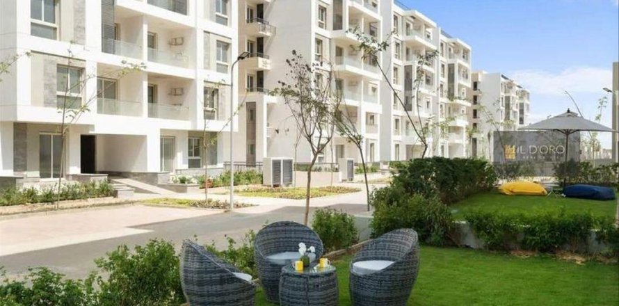 2 bedrooms Apartment in Group 11, Vietnam No. 39019