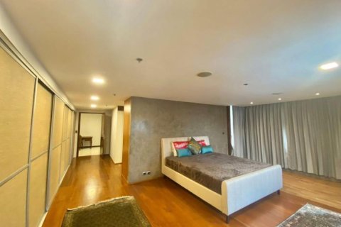 3 bedrooms House in Bangkok, Thailand No. 96515 5