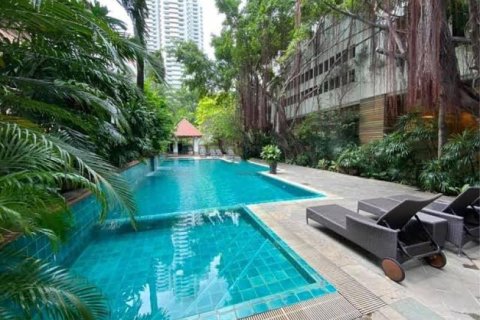 3 bedrooms House in Bangkok, Thailand No. 96515 1