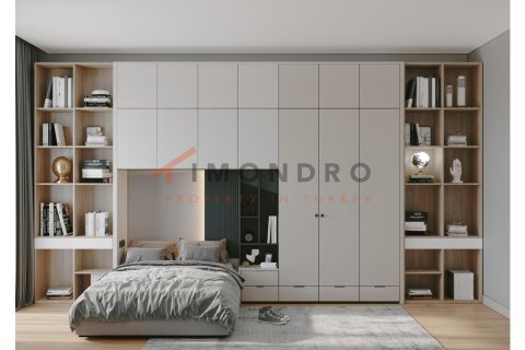 Квартира с 2 спальнями в An Thach Trung, Вьетнам №20808 12