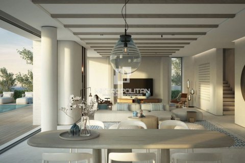 4 chambres Villa à Dubai, UAE No. 118856