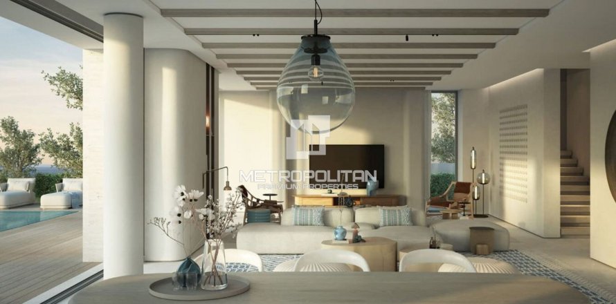 4 chambres Villa à Dubai, UAE No. 118856