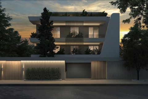 4 bedrooms Duplex in Kifisia, Greece No. 110381 6