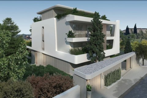 4 bedrooms Duplex in Kifisia, Greece No. 110381 3