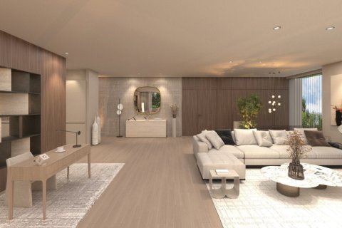 4 bedrooms Duplex in Kifisia, Greece No. 110381 11