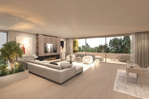 4 bedrooms Duplex in Kifisia, Greece No. 110381 10