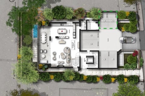 4 bedrooms Duplex in Kifisia, Greece No. 110381 7