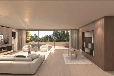 4 bedrooms Duplex in Kifisia, Greece No. 110381 12