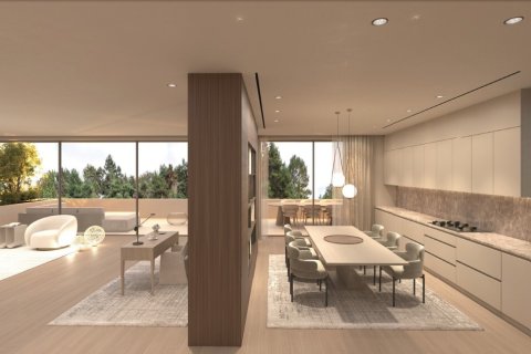 4 bedrooms Duplex in Kifisia, Greece No. 110381 13