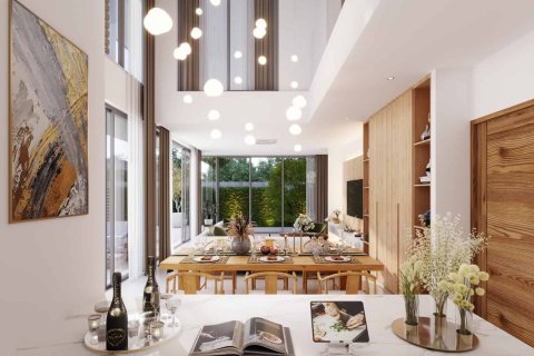 4 bedrooms Villa in Layan Beach, Thailand No. 1070 6