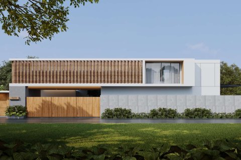 4 bedrooms Villa in Layan Beach, Thailand No. 1070 9